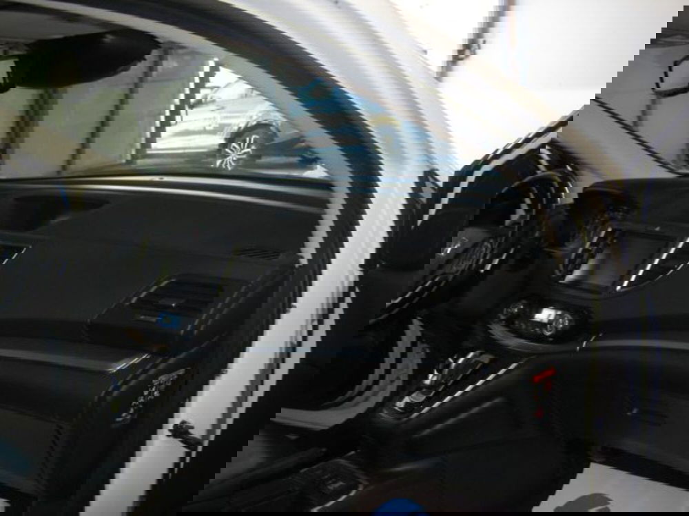 Honda CR-V usata a Fermo (7)