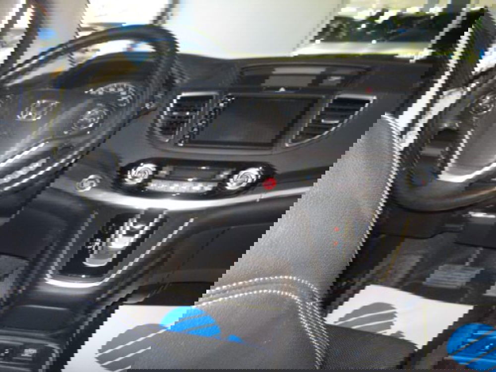 Honda CR-V usata a Fermo (8)