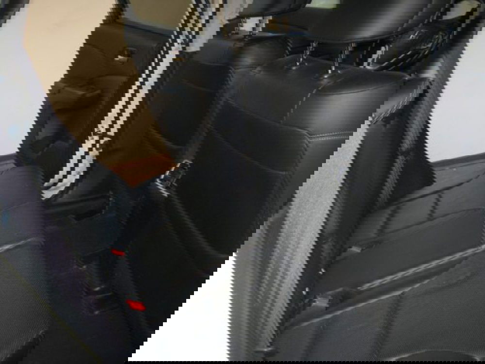 Honda CR-V usata a Fermo (9)