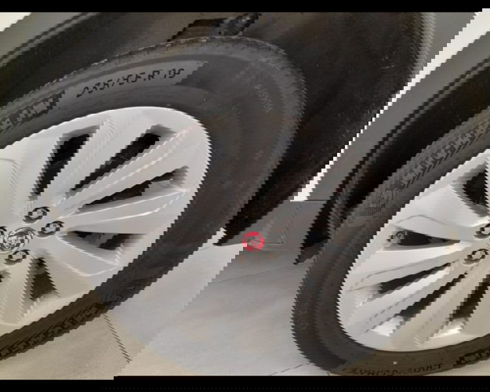 Jaguar E-Pace usata a Alessandria (10)