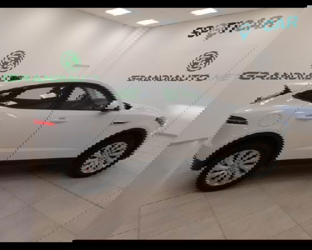 Jaguar E-Pace usata a Alessandria (5)
