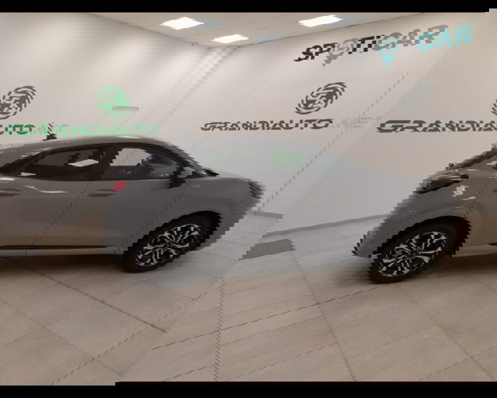 Ford Puma usata a Alessandria (5)