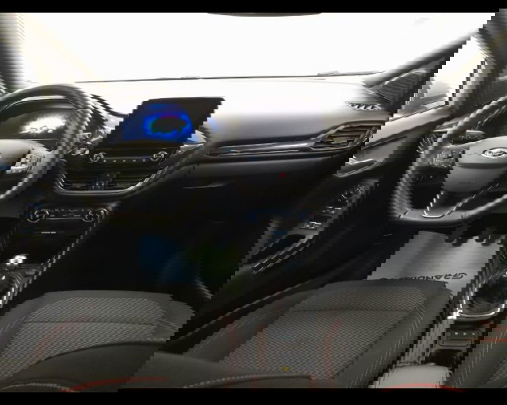 Ford Puma usata a Alessandria (7)