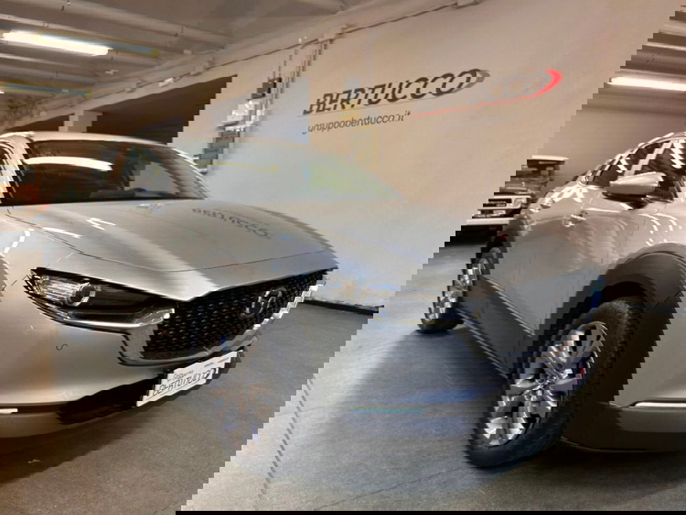 Mazda CX-30 usata a Verona