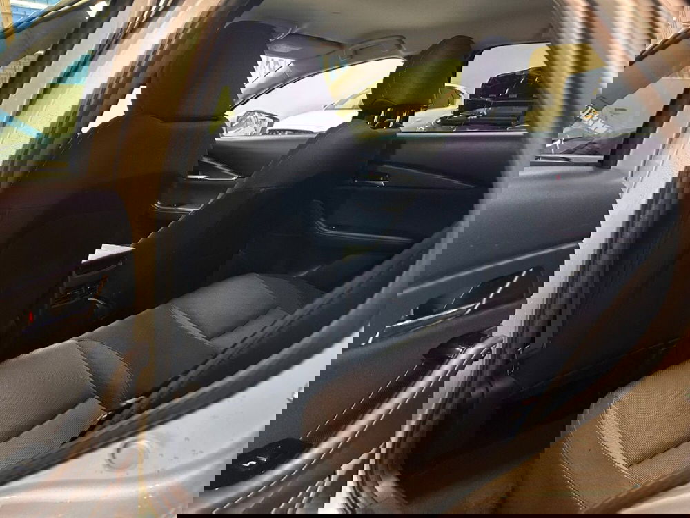 Mazda CX-30 usata a Verona (10)