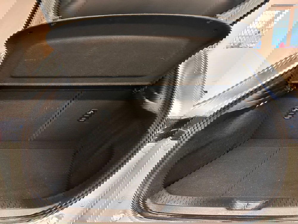 Mazda CX-30 usata a Verona (11)