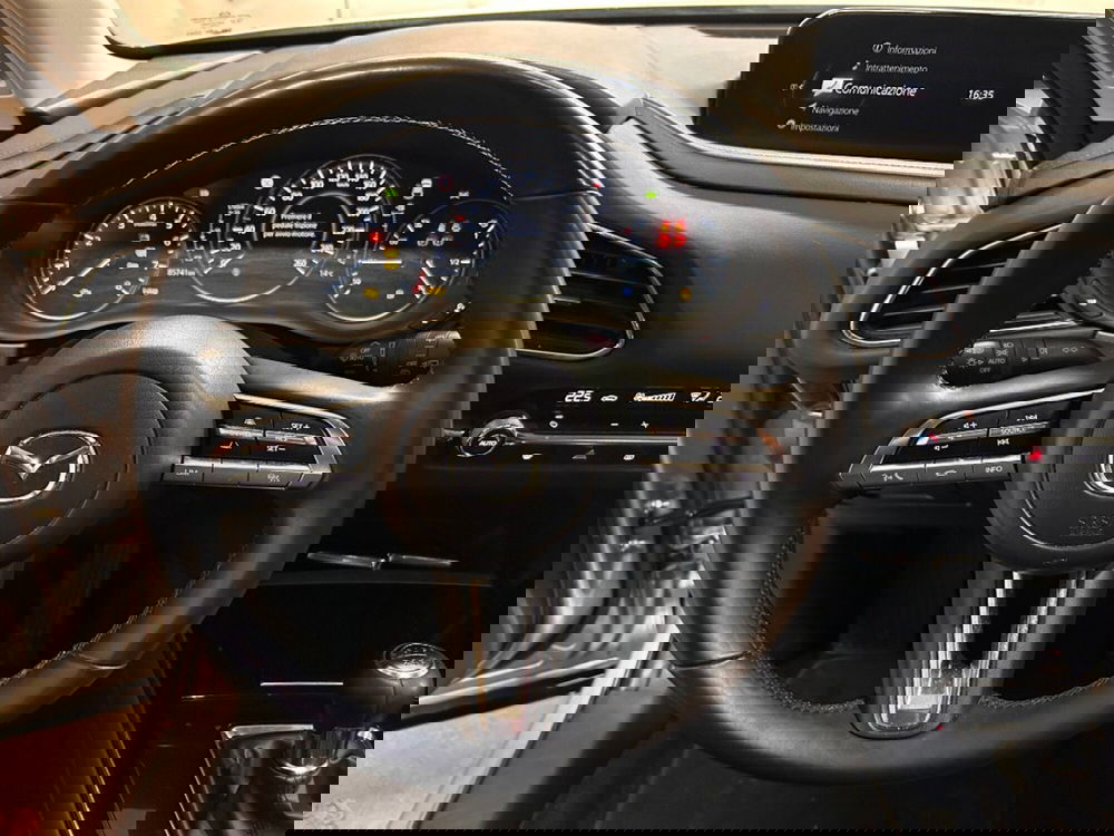 Mazda CX-30 usata a Verona (12)