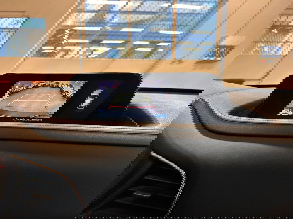 Mazda CX-30 usata a Verona (14)