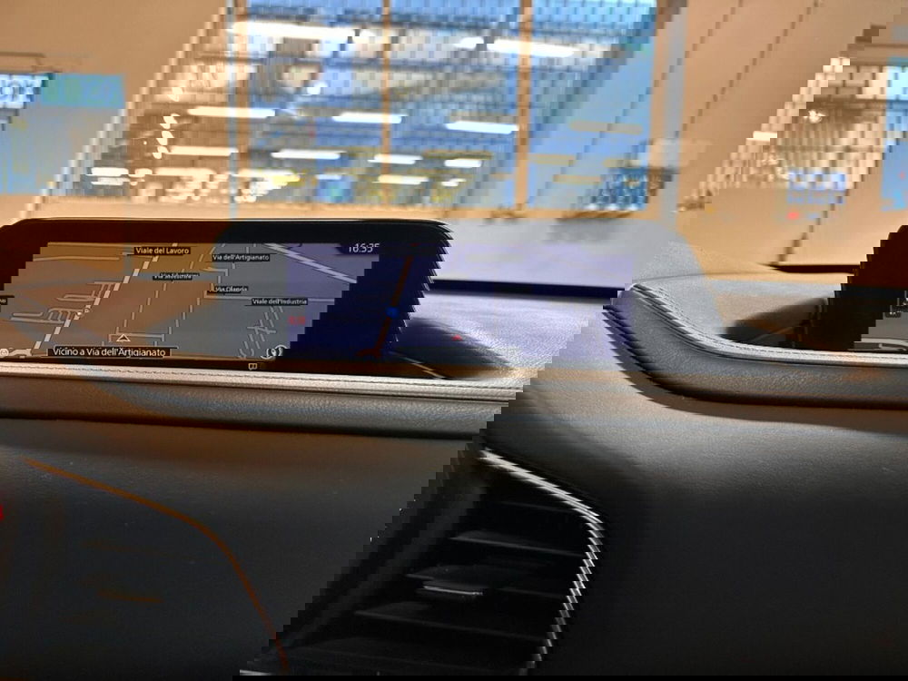 Mazda CX-30 usata a Verona (15)