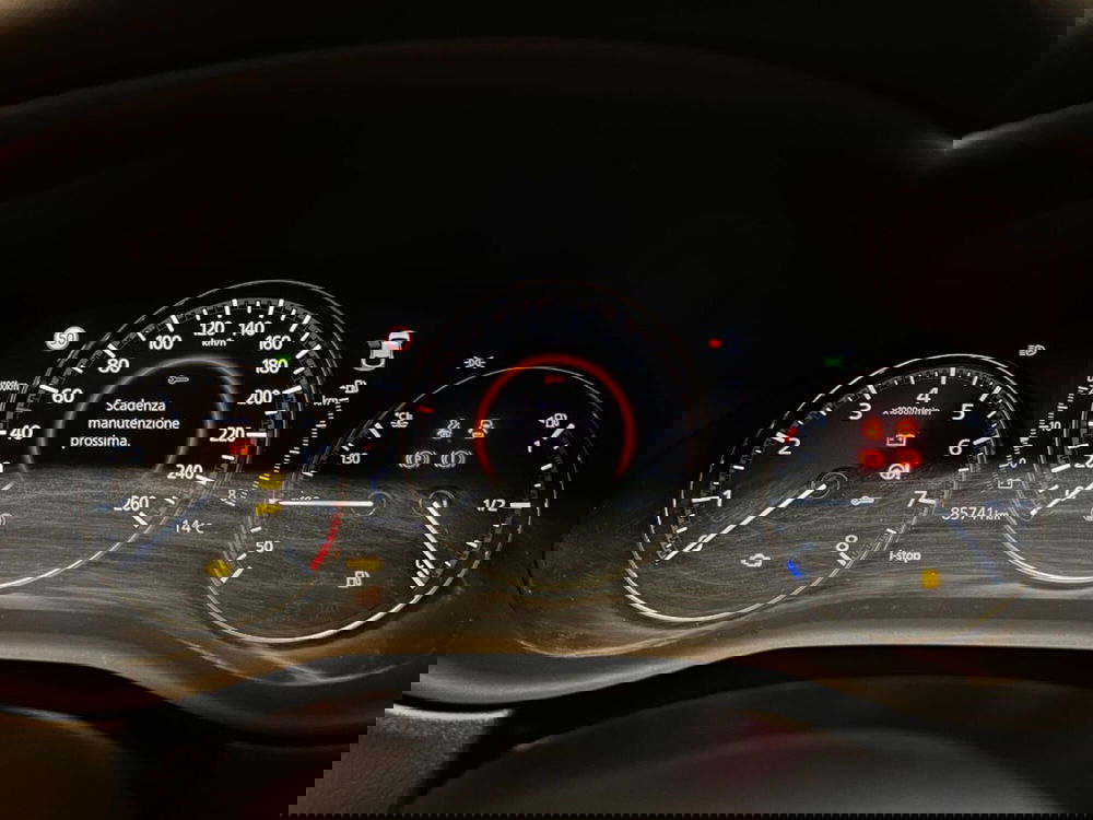 Mazda CX-30 usata a Verona (16)