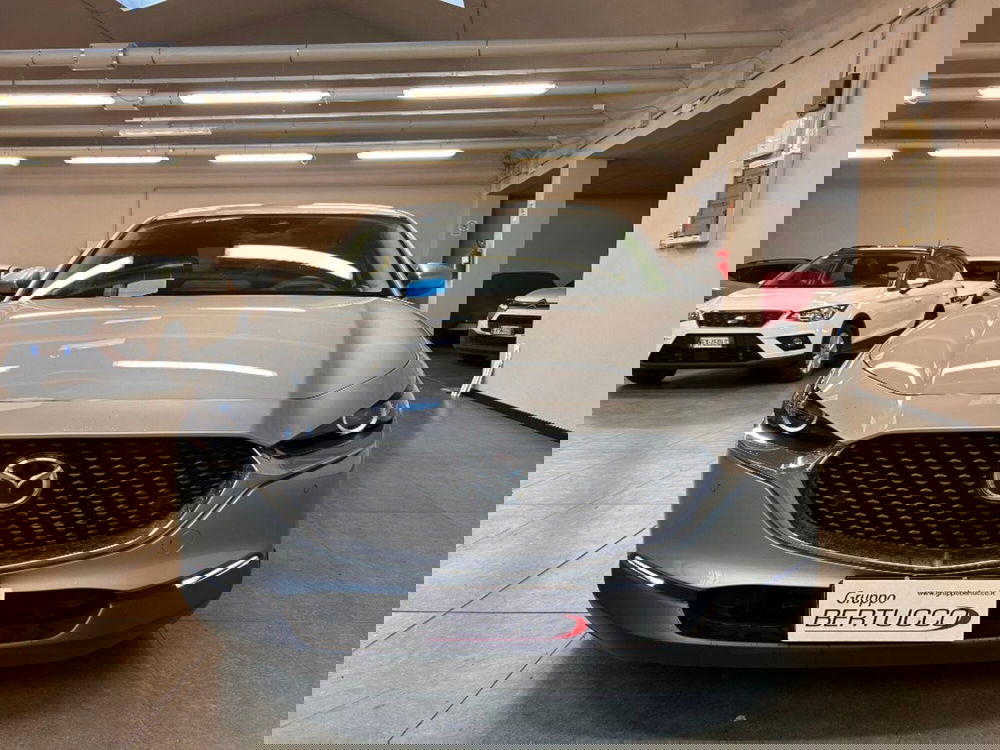 Mazda CX-30 usata a Verona (2)