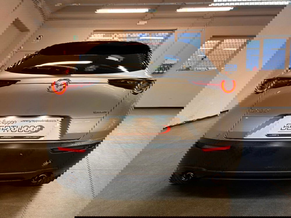 Mazda CX-30 usata a Verona (5)