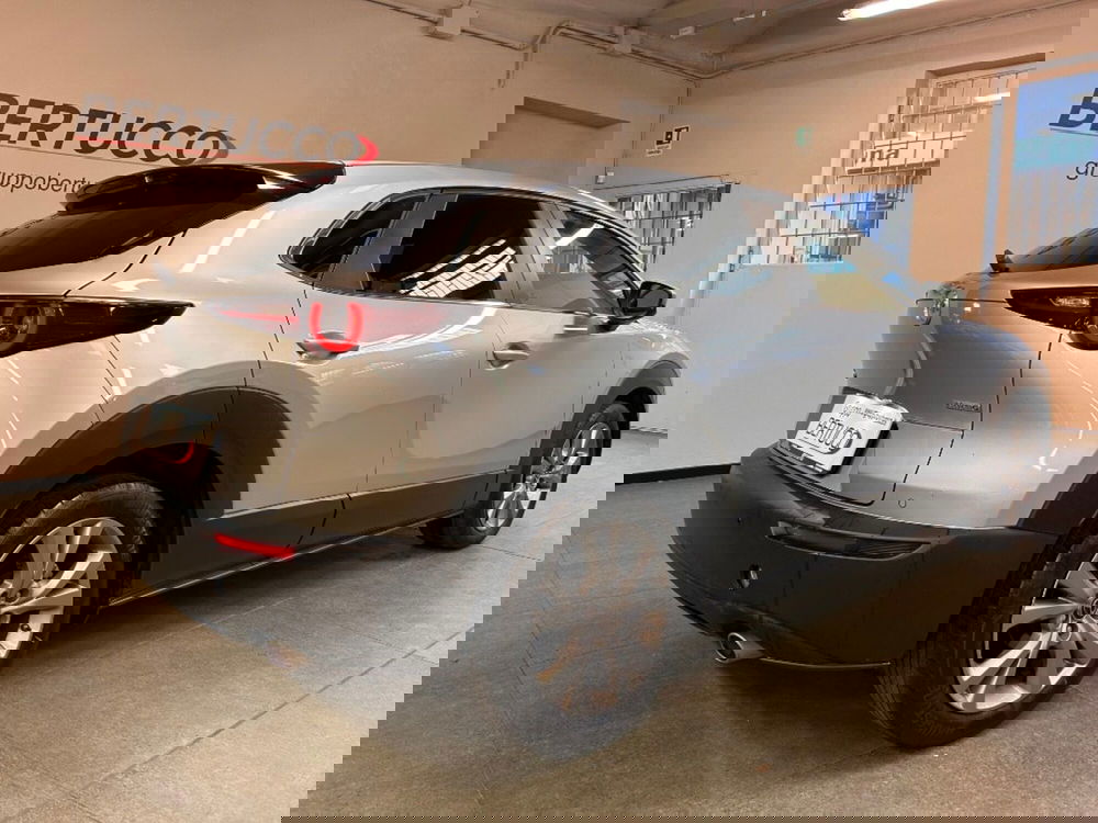 Mazda CX-30 usata a Verona (6)