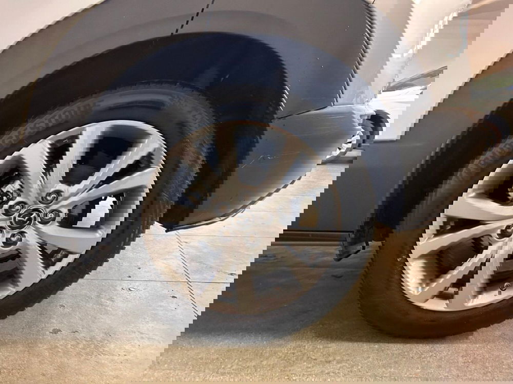 Mazda CX-30 usata a Verona (7)