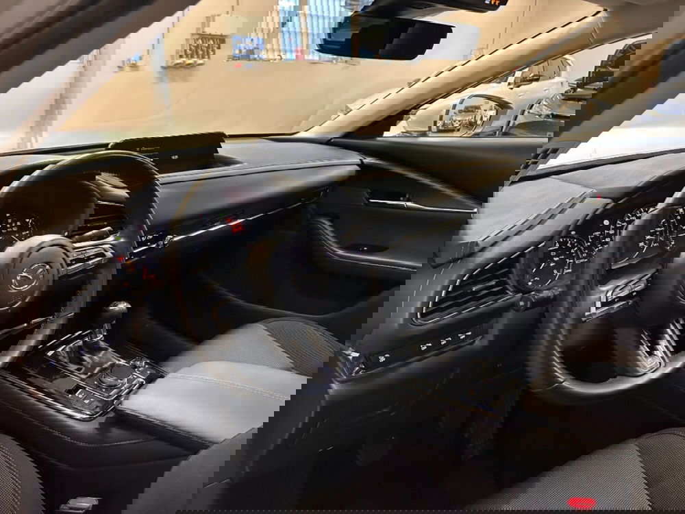 Mazda CX-30 usata a Verona (8)