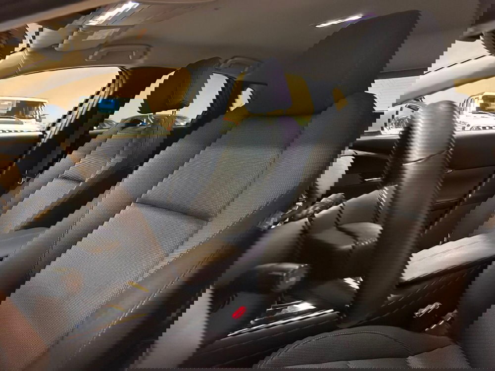 Mazda CX-30 usata a Verona (9)