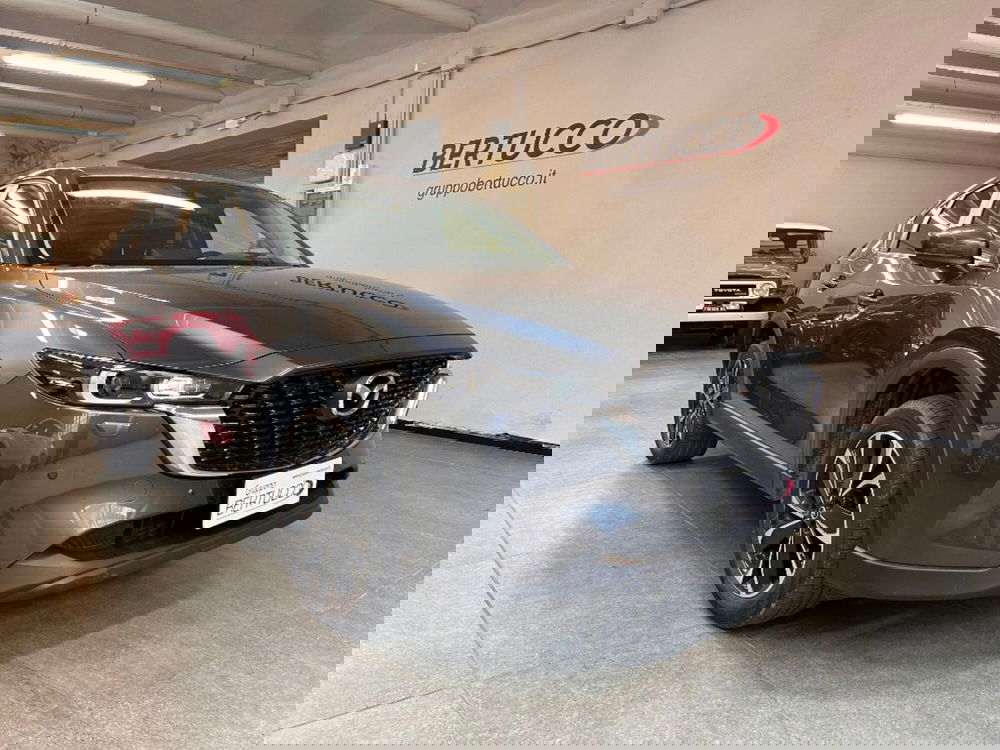 Mazda CX-5 usata a Verona