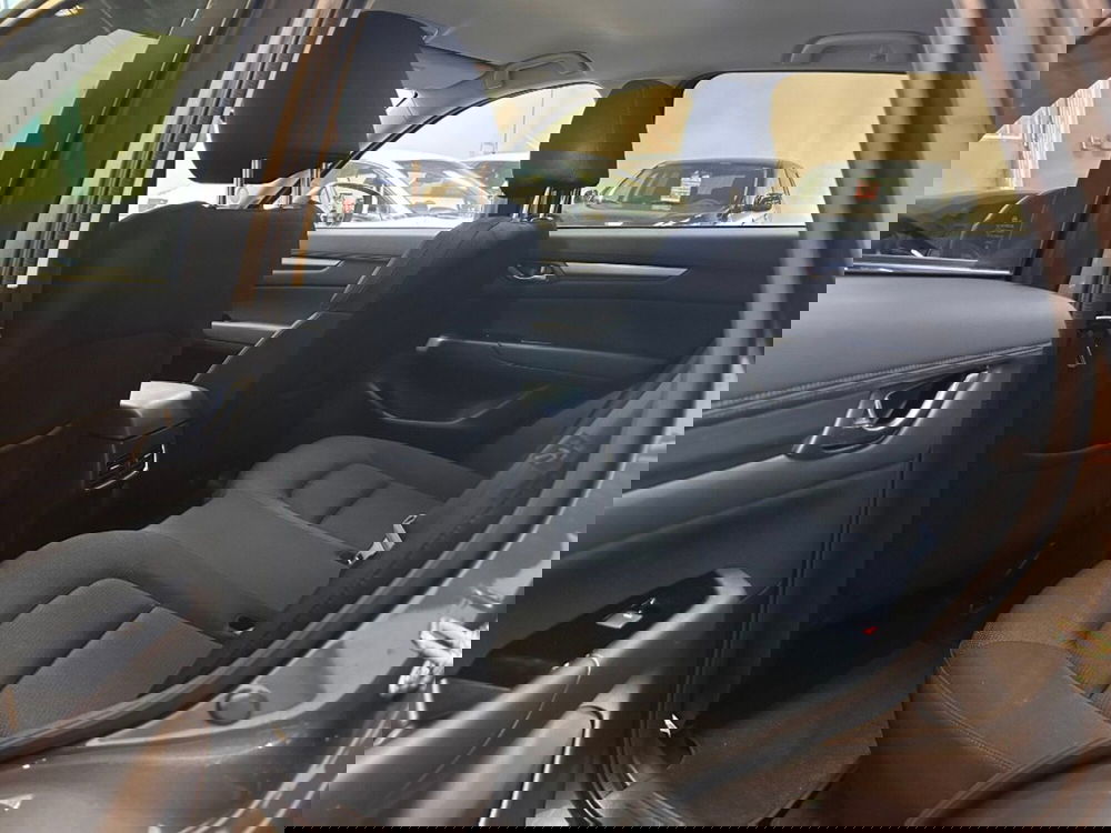 Mazda CX-5 usata a Verona (10)