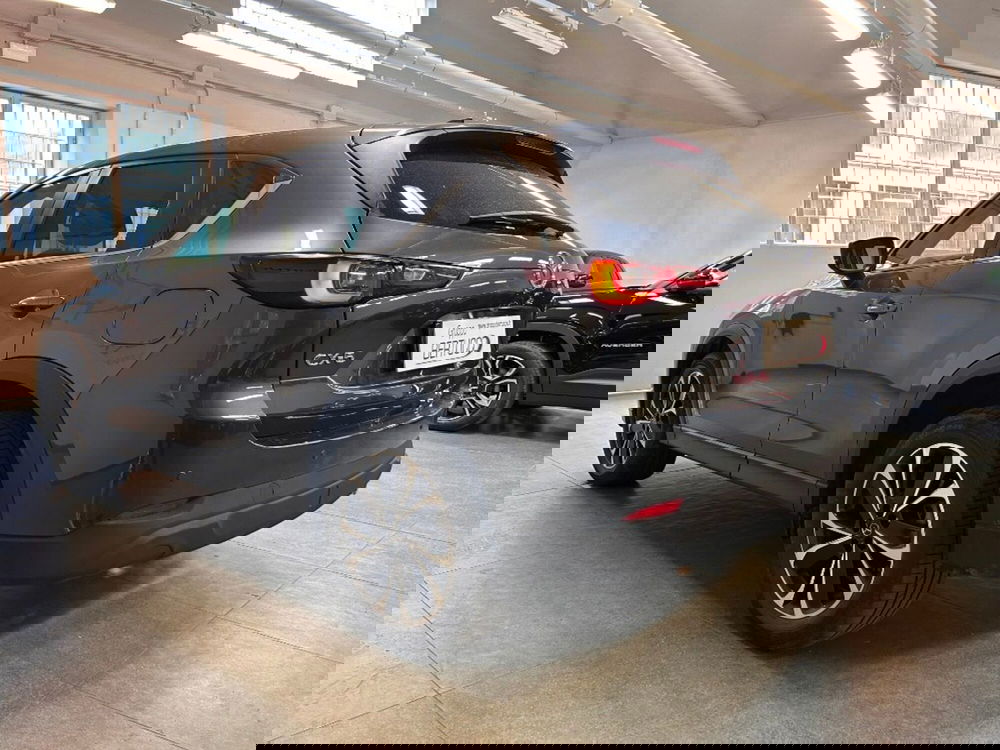 Mazda CX-5 usata a Verona (4)