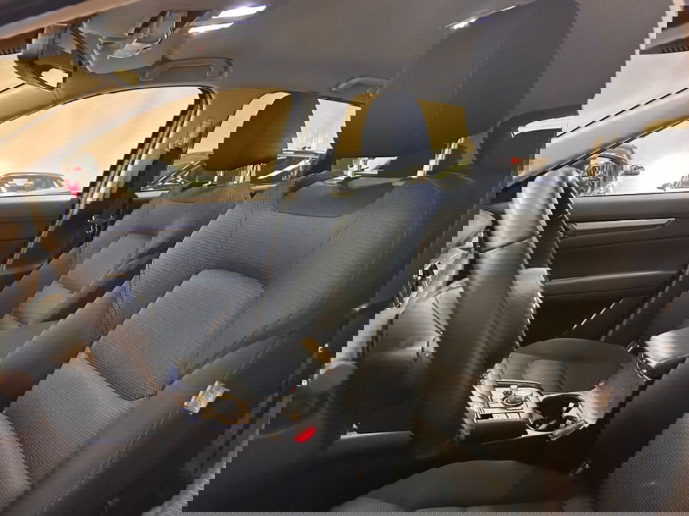 Mazda CX-5 usata a Verona (9)