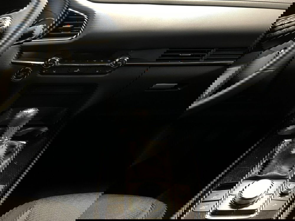 Mazda CX-30 usata a Verona (11)