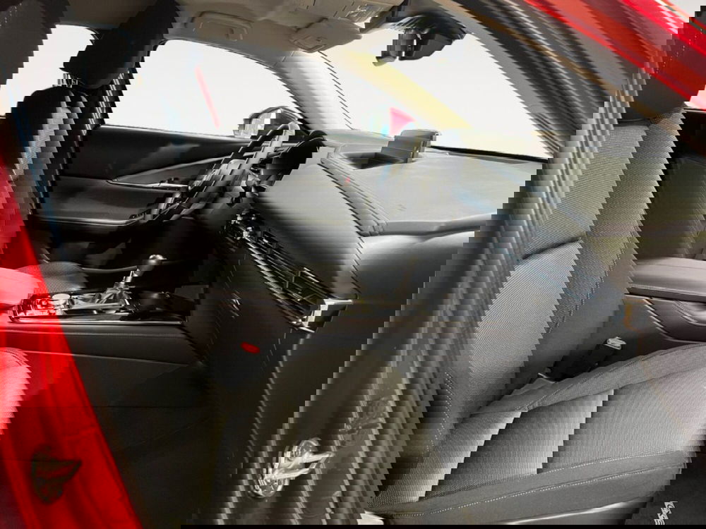 Mazda CX-30 usata a Verona (12)
