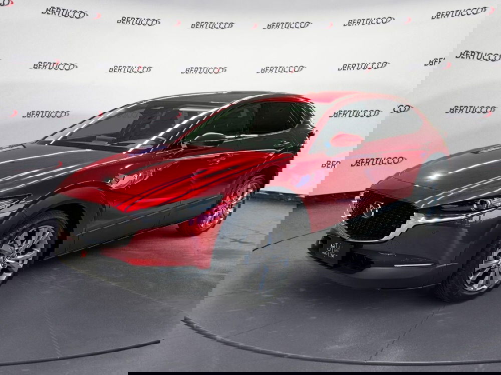 Mazda CX-30 usata a Verona (3)