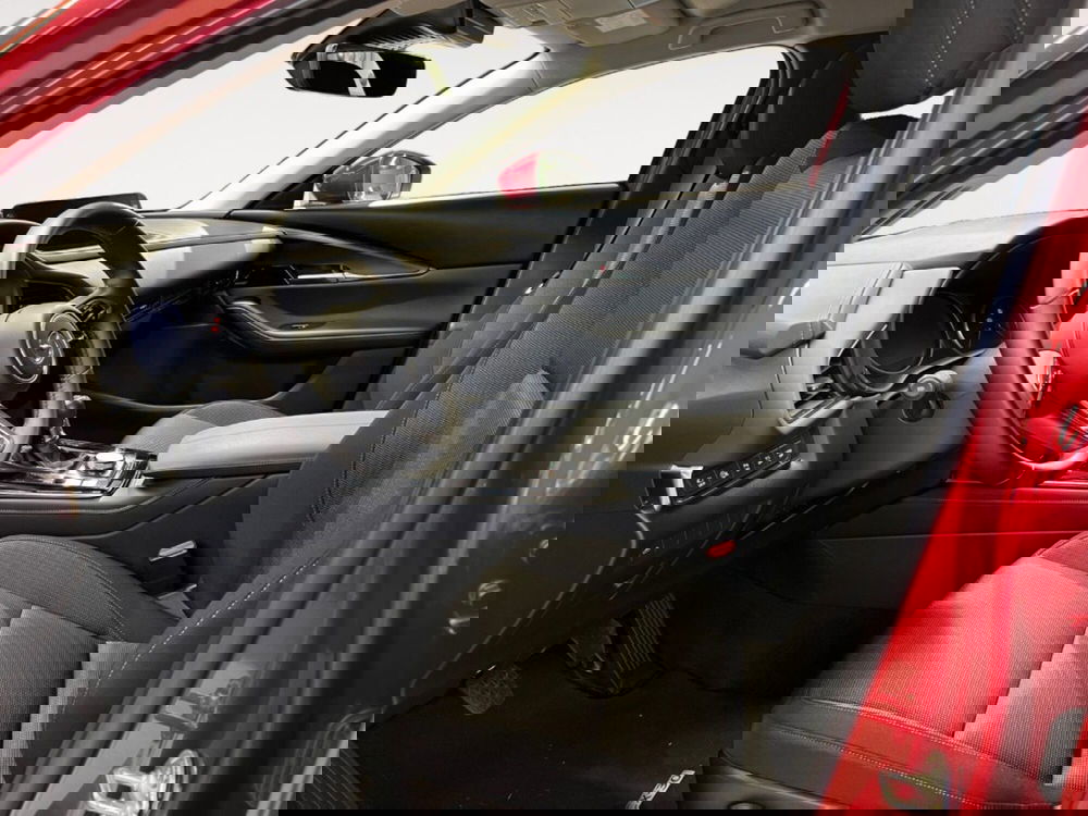 Mazda CX-30 usata a Verona (8)