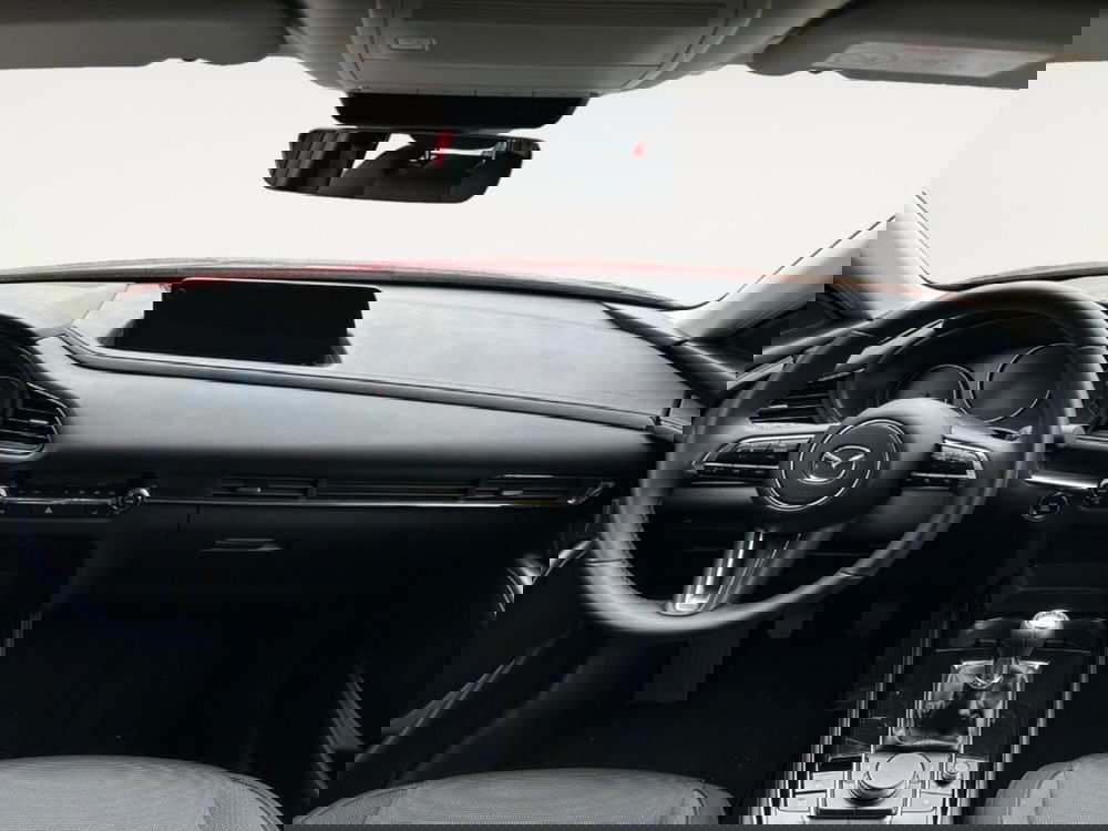 Mazda CX-30 usata a Verona (9)
