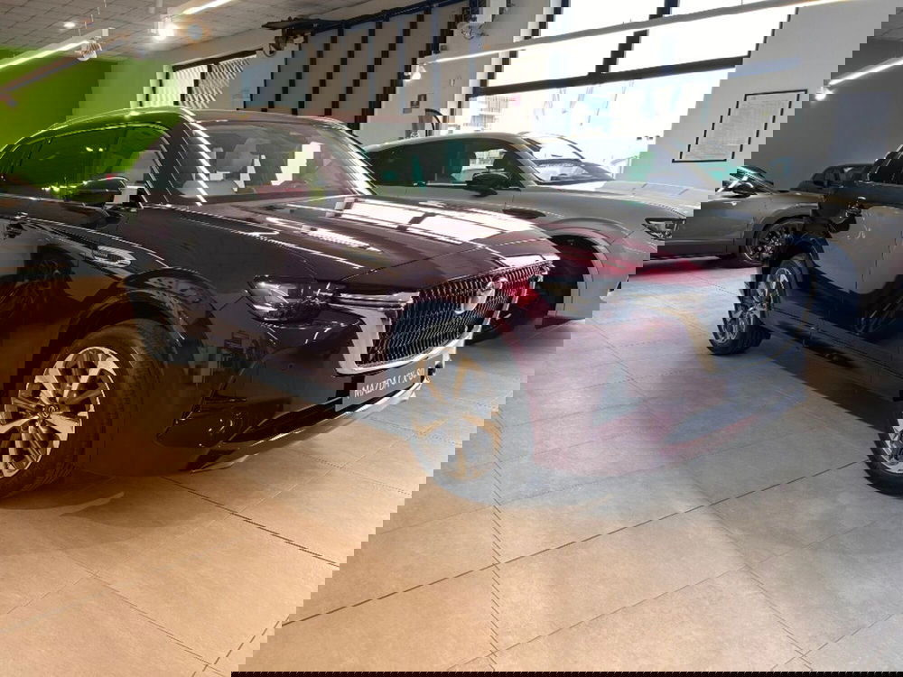 Mazda CX-80 nuova a Verona