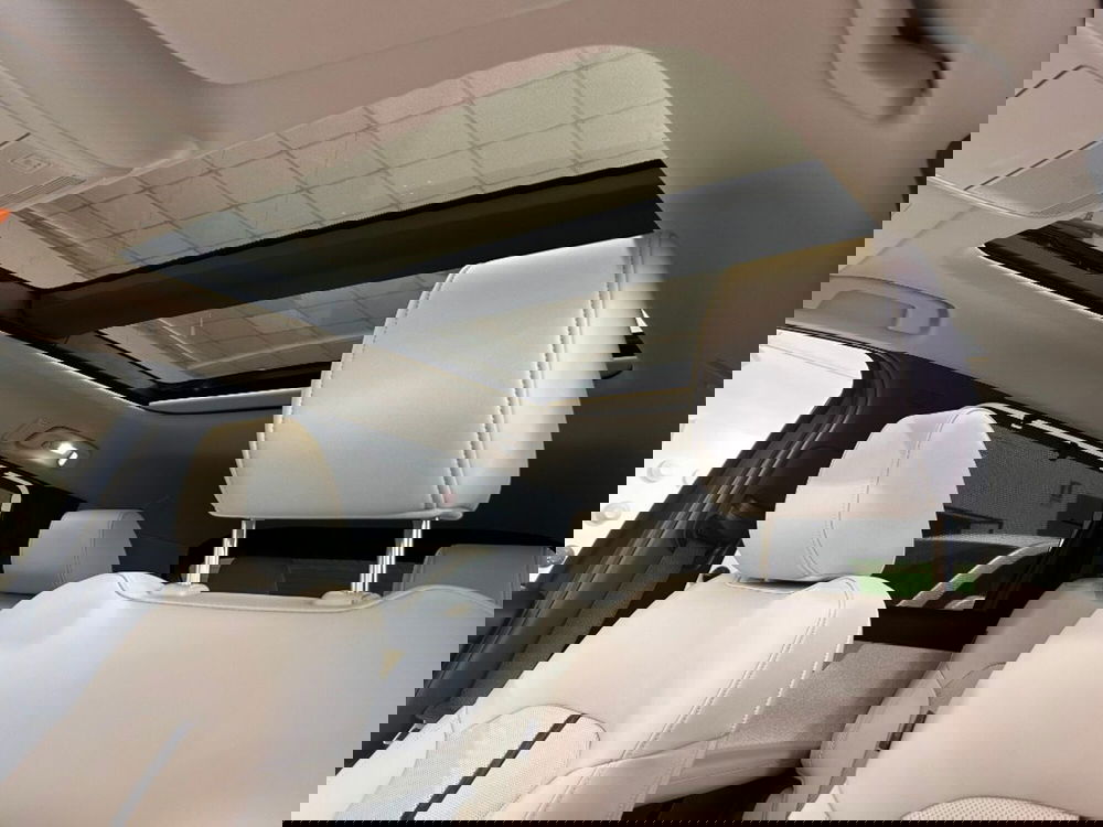 Mazda CX-80 nuova a Verona (7)