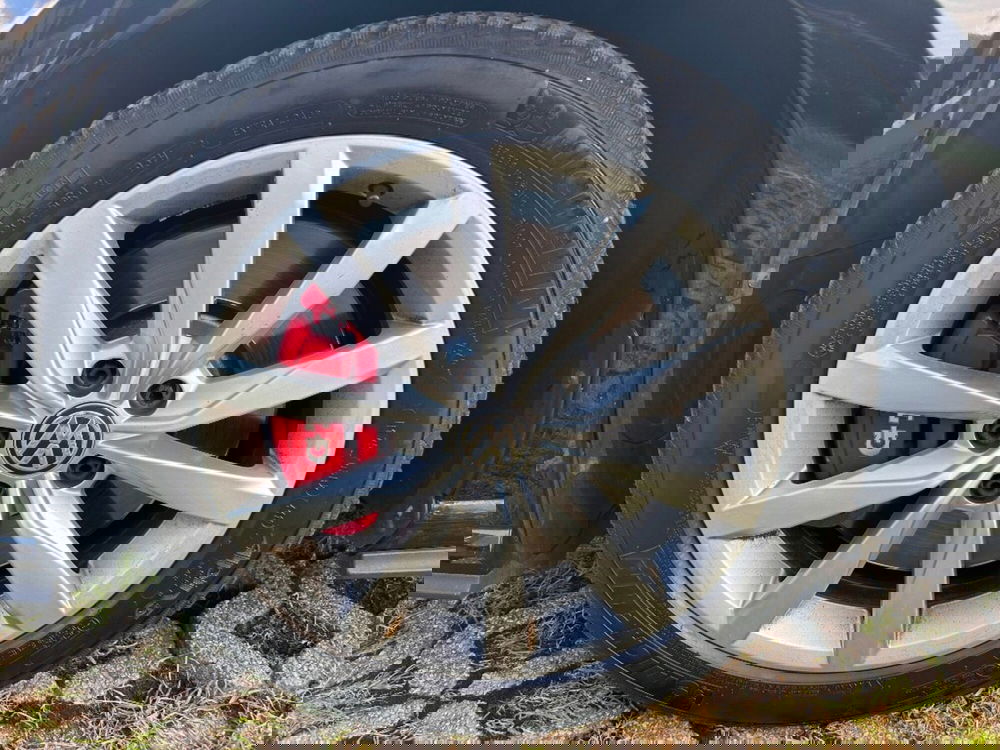 Volkswagen Golf usata a Verona (12)