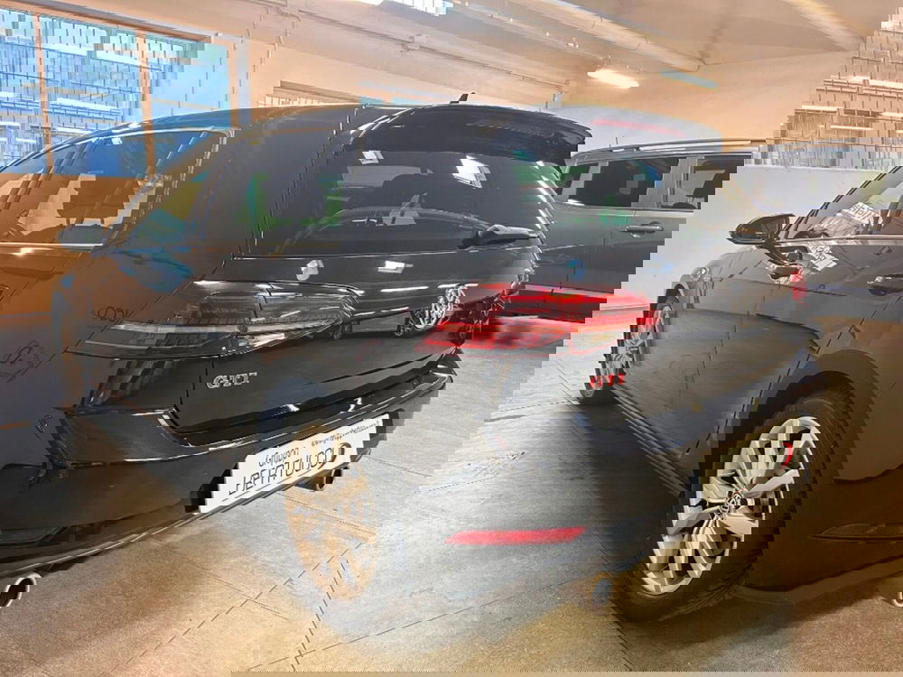 Volkswagen Golf usata a Verona (4)