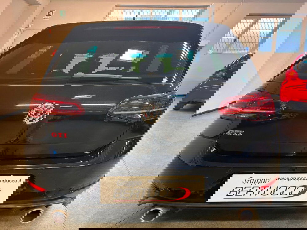 Volkswagen Golf usata a Verona (5)