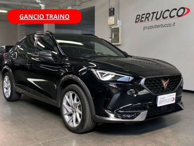 Cupra Formentor Formentor 1.4 e-Hybrid DSG del 2023 usata a Verona
