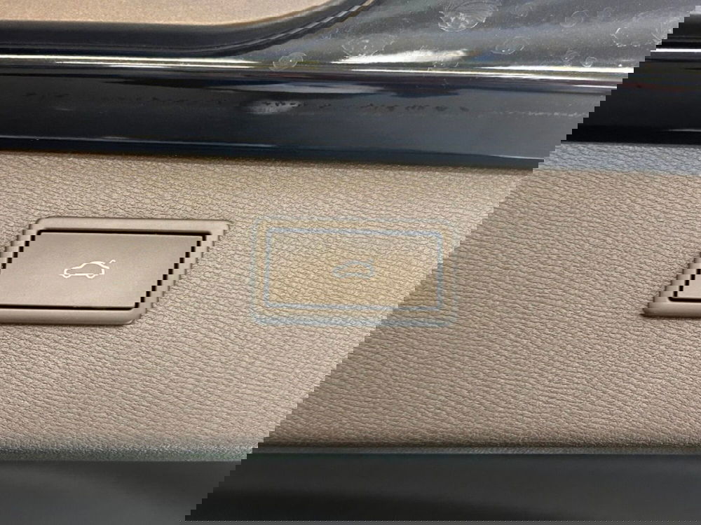 Cupra Formentor usata a Verona (14)