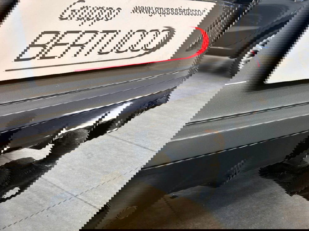 Cupra Formentor usata a Verona (15)