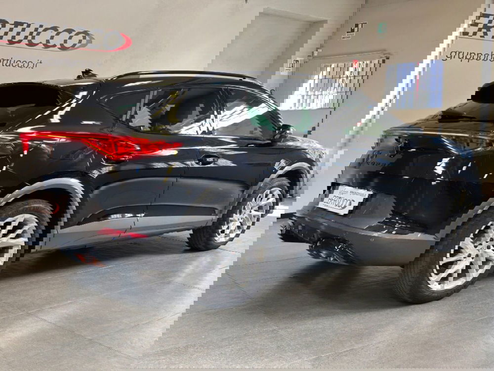 Cupra Formentor usata a Verona (6)