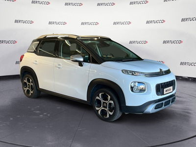 Citroen C3 Aircross PureTech 110 S&amp;S EAT6 Shine del 2019 usata a Verona