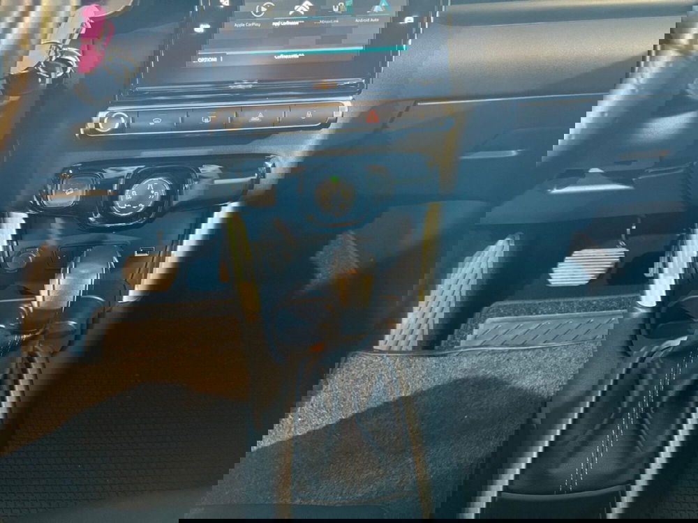 Citroen C3 Aircross usata a Verona (10)