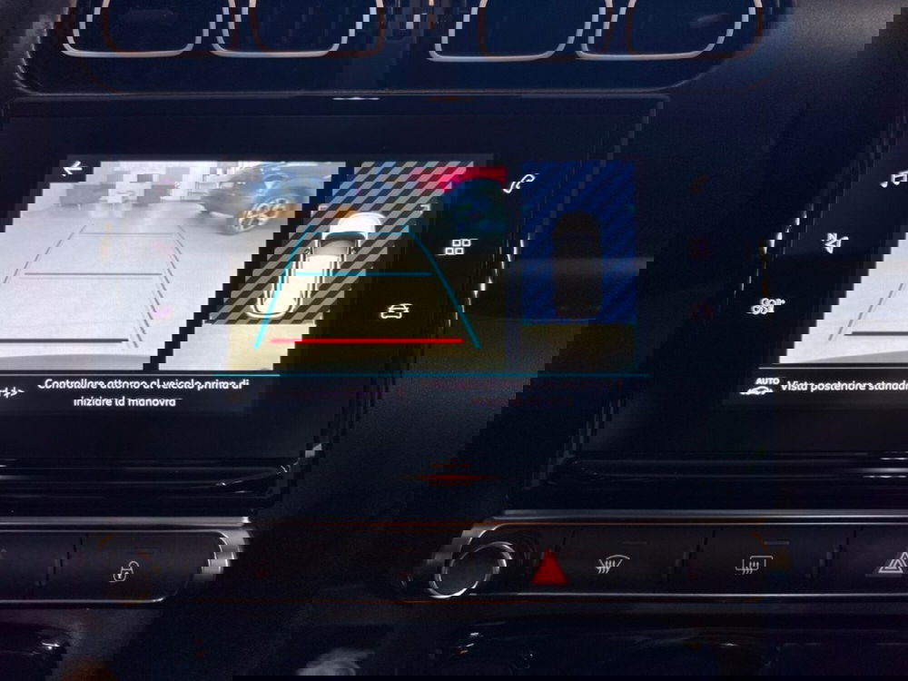 Citroen C3 Aircross usata a Verona (14)