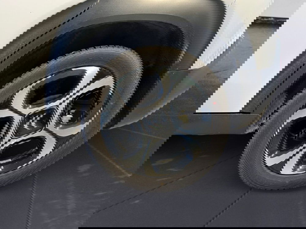 Citroen C3 Aircross usata a Verona (6)