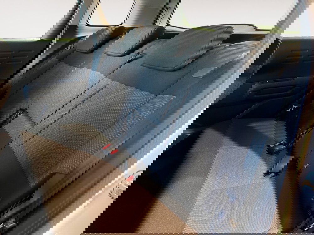 Citroen C3 Aircross usata a Verona (9)