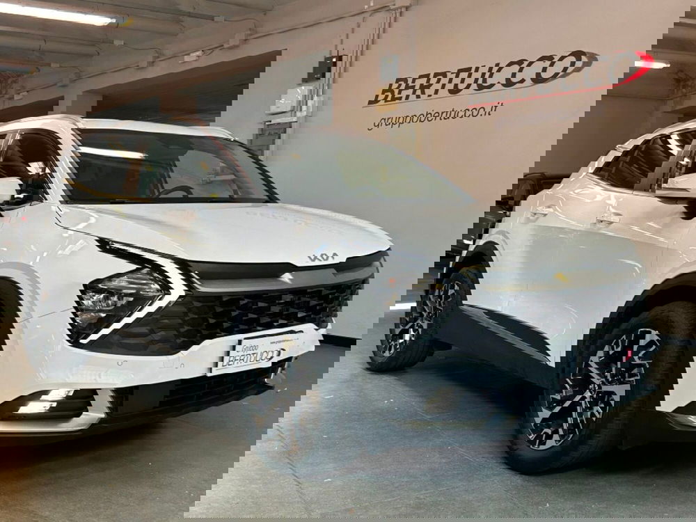 Kia Sportage usata a Verona