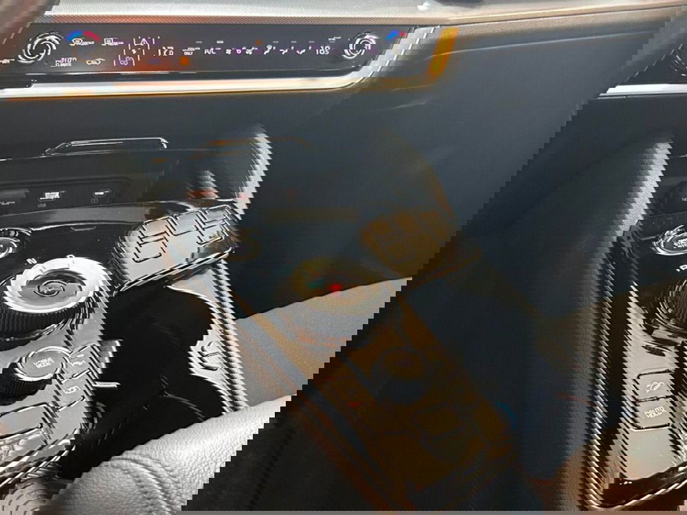 Kia Sportage usata a Verona (13)