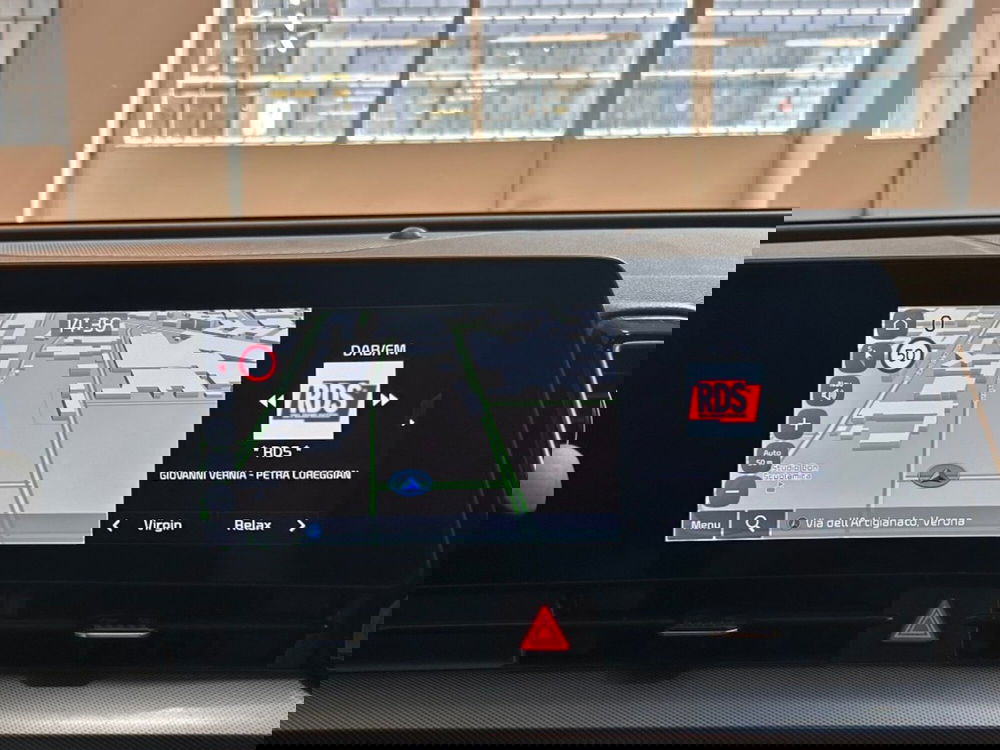 Kia Sportage usata a Verona (14)