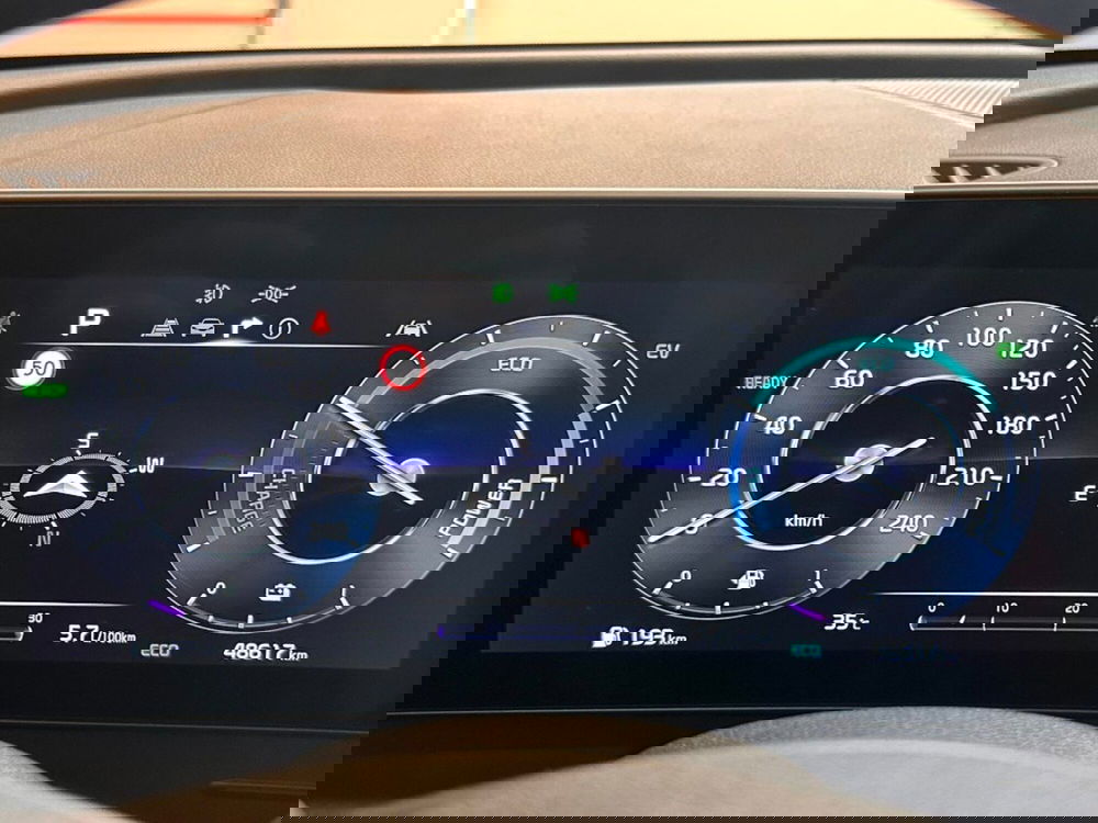 Kia Sportage usata a Verona (17)