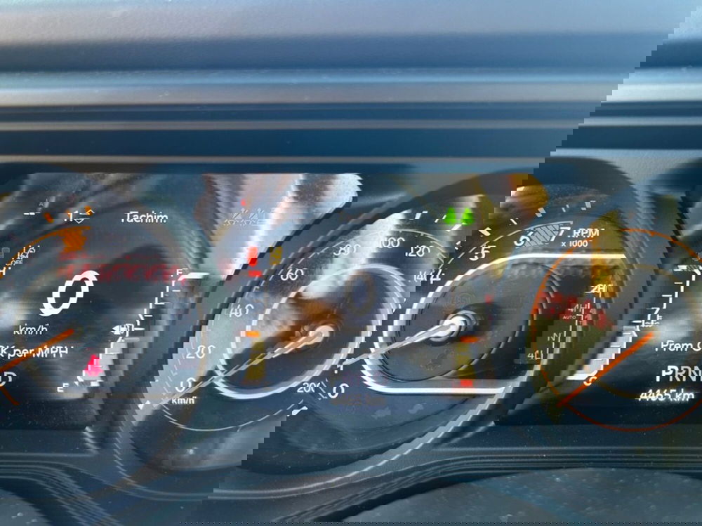 Jeep Wrangler Unlimited usata a Verona (16)