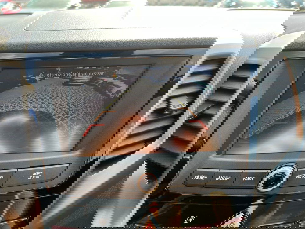 Ssangyong Tivoli usata a Verona (12)