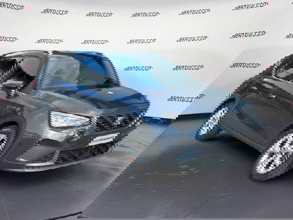 SEAT Arona usata a Verona